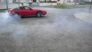200sx dean kenna