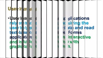 Windows Forms applications and Console applications