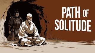 The Path of Solitude Musashi's Final Teachings Dev Index