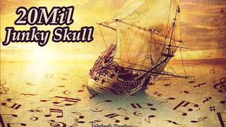 Junky Skull - Remain In Motion