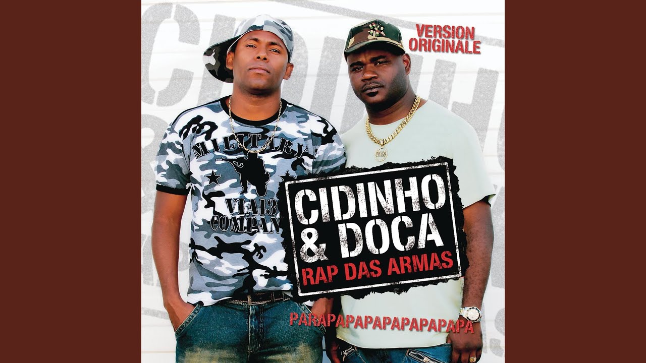 Rap Das Armas (Nari & Milani Remix)