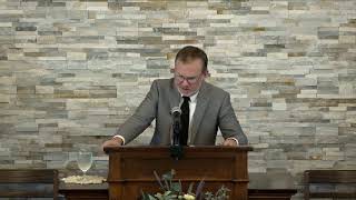 The Goodness & Severity Of God (Romans 11:22-24)
