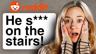 Lawyer Answers WILDEST Reddit Questions