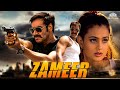 Zameer  full hindi movie  the burning passion of ajay devgan  amisha patel
