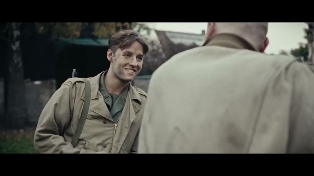 Out of Control | Full Movie - Beatrice Fletcher, Tom Snape, Ben Foley