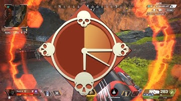 I got the RAPID ELIMINATION BADGE??