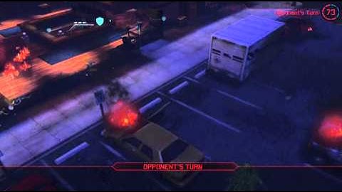 Xcom Enemy Unknown (Multiplayer) Ep.9 (MrPoliceGaming Vs tracy.s.highnote)