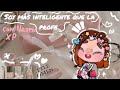 SOY MAS INTELIGENTE QUÉ LA PROFE PARTE 1 LAS HISTORIAS DE NAOMI XP 🧸🐻💞🥰