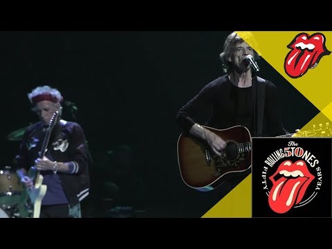 The Rolling Stones - No Expectations - By Request Song Vote Thumbnail image
