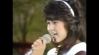 Asami Kobayashi [小林麻美] / Hatsukoi No MELODY [初恋のメロディー]