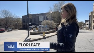 Waste not, want not. Spectrum News talks to Food Connection during "Food Waste Reduction Month" Wealth