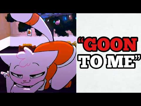 The FREAKIEST Furry Animator On TikTok