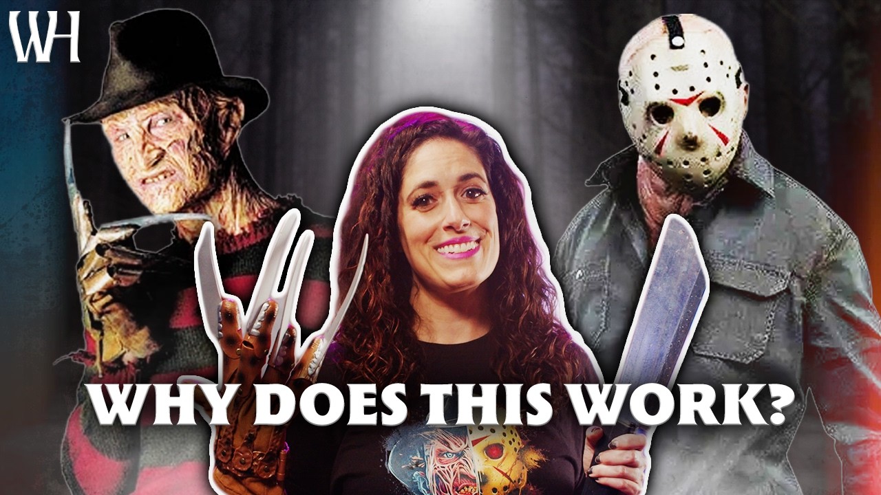 FREDDY VS JASON (2003) REVISITED: Why This Crossover Works