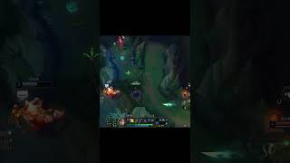 선쿨감신 르블랑  #리그오브레전드 #게임 #lol