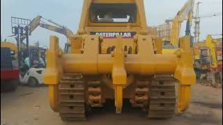 Used CAT D7G Bulldozer With Ripper by Used Construction Machinery 112 views 2 years ago 1 minute, 10 seconds