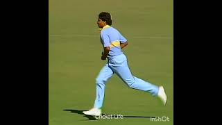 महान स्पिन गेंदबाज कपिल देव! Best spin bowler Kapil Dev