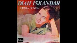 Diah Iskandar - Panon Hideung