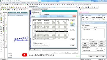 How to use specific sections for member optimization in STAAD.Pro?
