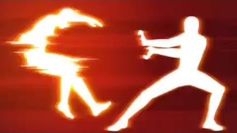 Thumbnail of Shinji's and Juns Final battle Song.