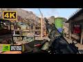 Call of Duty Modern Warfare 3 Multiplayer Gameplay 