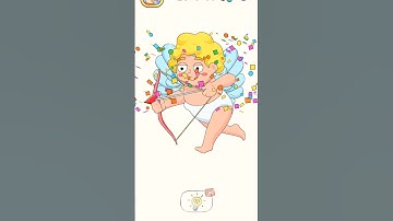 Dob4 level 80 #puzzlegame #viralshort like and subscribe must h