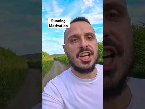 Running Motivation 51