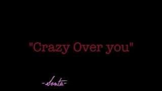 Sonta 'Crazy Over You' |Prod. By Da Surgeonz|