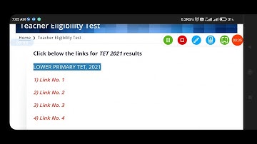 Assam TET Results Declared
