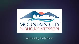 Meet Sandy Drews, Student Support Director