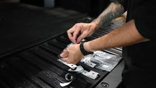 Snail Soft Shell Rooftoop Tent