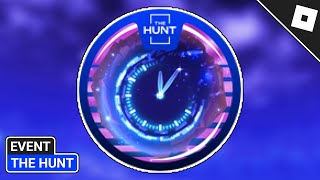 [EVENT] How to get THE HUNT: FIRST EDITION BADGE in RB BATTLES MINIGAMES | Roblox