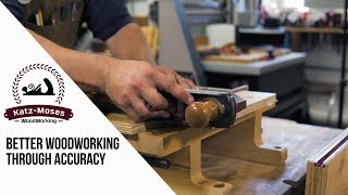 Essential Skills For Superior Accuracy in Woodworking  Tips and Tricks