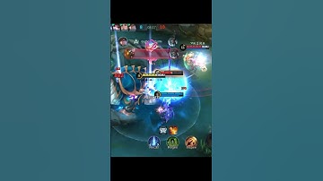 Freya Damage 😍 #shorts