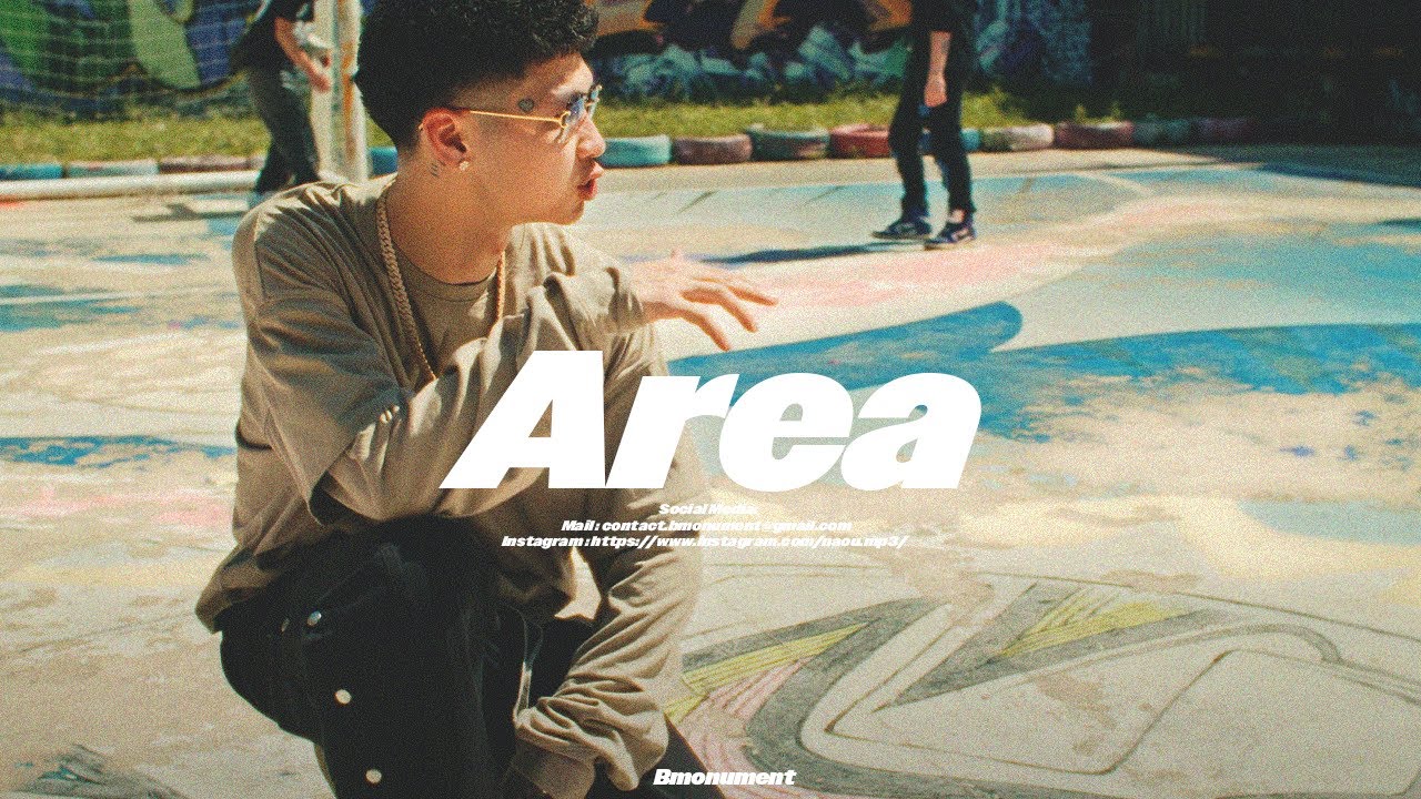 [フリートラック/Hiphop] Watson Type Beat 