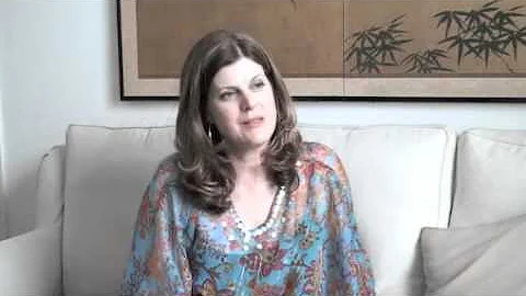 Victoria Newton Interview.
