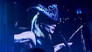 Lady Gaga - Shallow Live Düsseldorf Merkur-Spiel Arena The Chromatica Ball