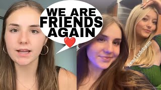 Piper Rockelle Finally REUNITED With Emily Dobson?! 😱😳 **With Proof** | Piper Rockelle tea