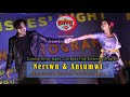 Nerswn  ansuwi  romantic dance performance official  harimu the culture