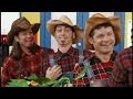 Imagination Movers Grow The Pumpkin