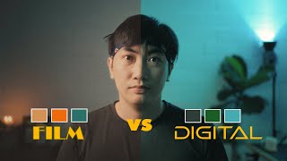 Làm Sao Để Phim Hơn - Chương 2: Giả Lập Màu Phim | Làm Phim Cùng Nam Trịnh ft Dehancer screenshot 2