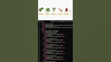 How To Make Ecommerce Website Image Slider with HTML CSS Javascript -EASY TUTORIAL #slider #shorts