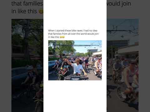 It wasn’t what I planned but it’s one the best things ever ❤️ #dnb #cycling #viral #memes #fypシ