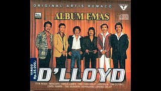 RAMBUTKU RAMBUTMU - D LLOYD karaoke download ( tanpa vokal ) lirik instrumental