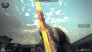Crossfire | Gun Sync try