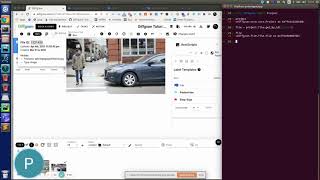 Adding Pre Labeled Data To Your Files Using Diffgrams Sdk
