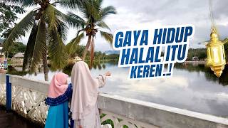 VOICE OF SHARIA 2026 - Fathiyyah Bidadari Ibrahim (Gaya Hidup Halal itu Keren!)