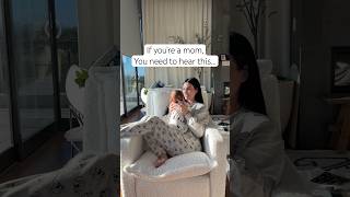 You’re doing great, mama #shorts #explorepage .#moms #momlife #postpartum #newborn #baby #babies
