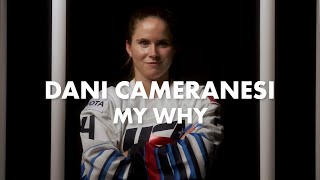 My Why - Dani Cameranesi | #MyWhyTour Wealth