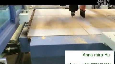 automatic nesting loading and unloading system