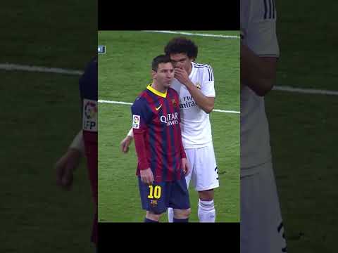 Pepe Messi